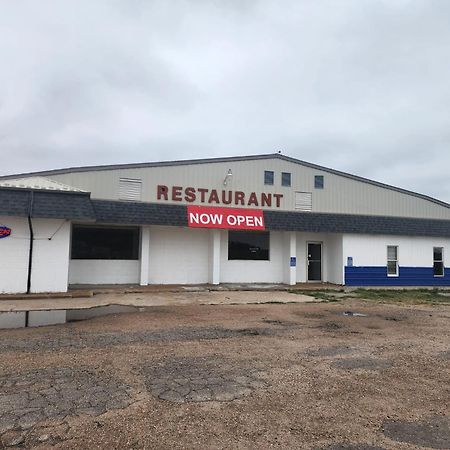 1St Inn By Oyo Quinter Hwy 70 Ks Εξωτερικό φωτογραφία